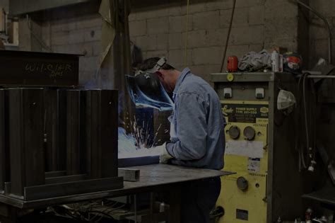 Metal Fabrication, Welding, Water Jet, Plasma Cut, Kansas City